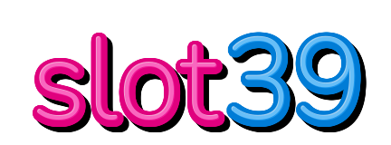 slot39 — logo kanal