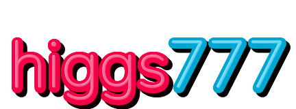 higgs777 — logo kanal