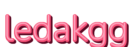 ledakgg — logo kanal