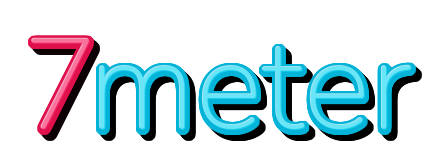7meter — logo kanal