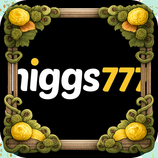 higgs777 — mitra unggulan